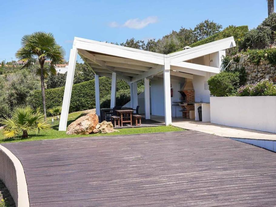 Serenity 06 House - Comfort & Exclusivity Villa Albufeira